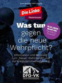 KDV-Beratung in Troisdorf