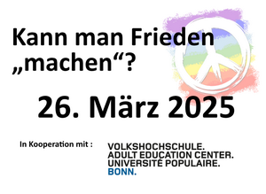 26.3.2025 Anmeldung